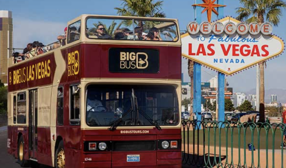 Big Bus Tours